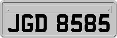 JGD8585