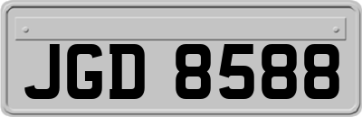 JGD8588