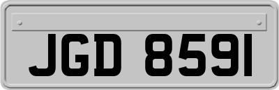 JGD8591
