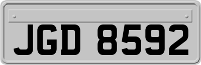 JGD8592