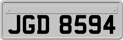 JGD8594