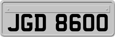 JGD8600