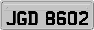 JGD8602