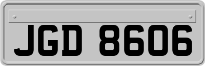 JGD8606