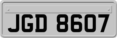 JGD8607