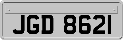 JGD8621