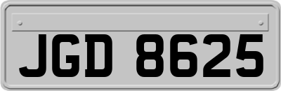JGD8625