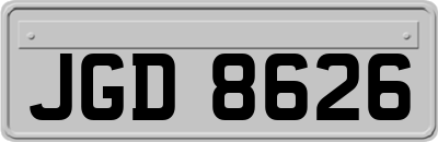 JGD8626