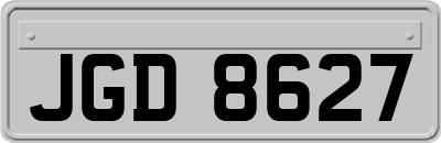 JGD8627