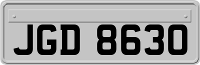 JGD8630