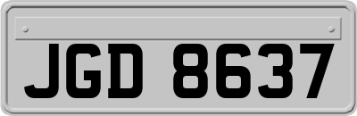 JGD8637