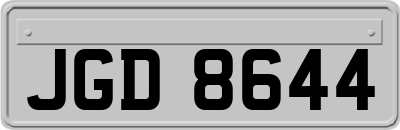 JGD8644