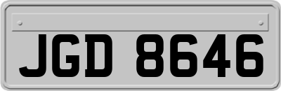 JGD8646