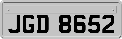 JGD8652