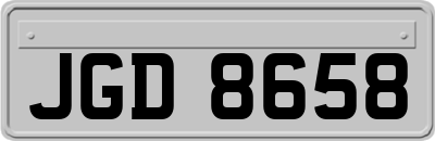 JGD8658