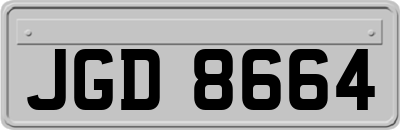 JGD8664