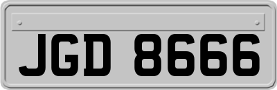 JGD8666