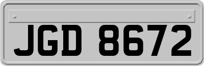 JGD8672