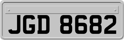 JGD8682