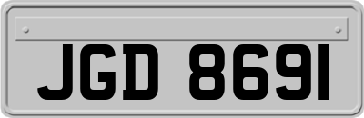 JGD8691