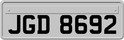 JGD8692