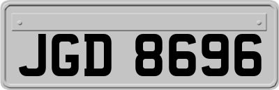 JGD8696