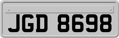 JGD8698