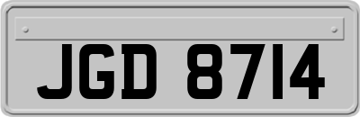 JGD8714