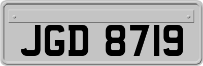 JGD8719