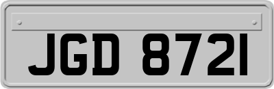 JGD8721
