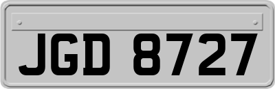 JGD8727