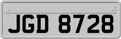 JGD8728