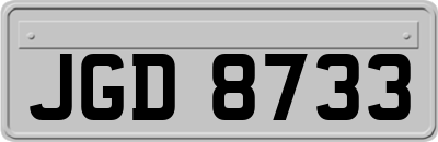 JGD8733