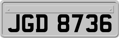 JGD8736