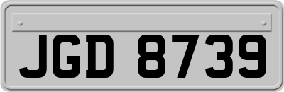 JGD8739