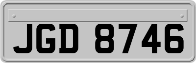 JGD8746