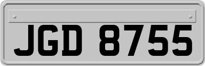 JGD8755