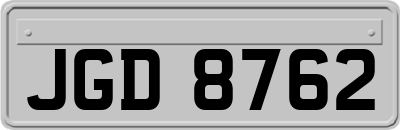 JGD8762