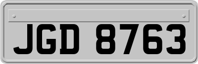 JGD8763