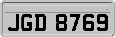 JGD8769