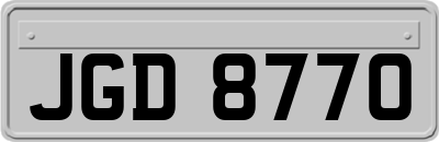 JGD8770