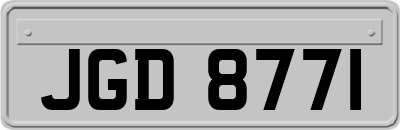 JGD8771