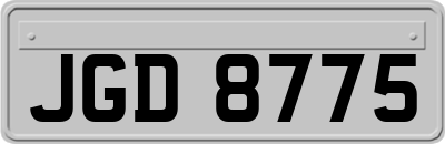 JGD8775