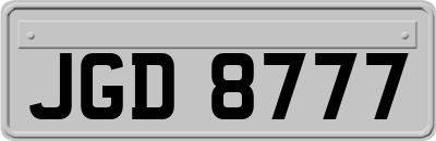 JGD8777