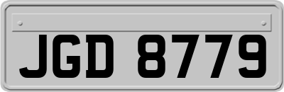 JGD8779