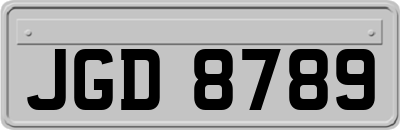 JGD8789
