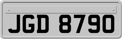 JGD8790