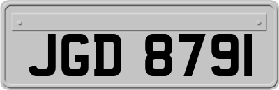 JGD8791