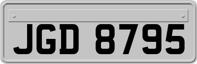 JGD8795