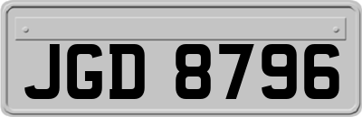 JGD8796